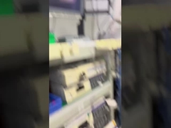 Choledocoscópio flexível CHF-V