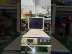 Processador de endoscopia OTV-S190