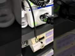 PCF-H190DI Colonoscópio flexível