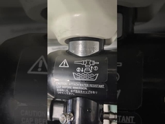 GIF-H180 Gastroscópio flexível