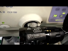 TJF-Q180V Duodenoscópio de vídeo médico