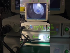 VP-4450HD+XL-4450 Processador de Endoscopia Médica Alta Qualidade de Imagem
