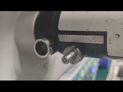 EG-590WR Endoscópio Médico Gastroscópio Flexível HD Visualização de imagem clara