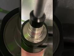 Laparoscópio de vídeo 3D LTF-190-10-3D 3 Switches 100 Graus de Ângulo