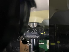 GF-UE160-AL5 Gastroscópio de ultra-som Espectro flexível com função de varredura do conjunto radial de 360°