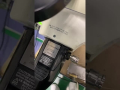 BF-1TH190 Broncoscópios Endoscópio médico 120 graus Campo de visão Endoscópio médico