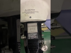 GIF-HQ190 Flexível HDTV Resolução Endoscópio Médico Gastroscópio