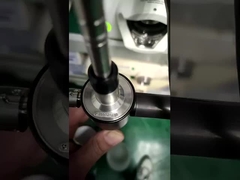 Função do ureteroscopo de alta definição URF-V NBI para detecção UTTC