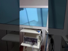 CF-HQ190L Endoscópio Médico Colonovideoscópio Profundidade Óptima Imagem Mais Brilhante