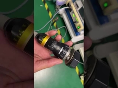 Ensaios para OTV-S7ProH-HD-12E