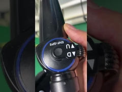 ENF-GP2 Rino-laringoscopo de alta definição Endoscopo médico