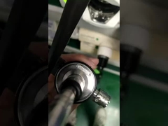 ENF-V2 Endoscópio Flexível Vídeo Rinolaringoscópio Autoclavavel Diâmetro Externo 3,2 mm