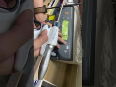 GEN300 Endoscopia Ultracision Harmonic Scalpel & HP054 & Footswitch