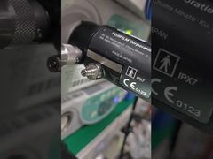 Apresente o colonoscópio EC-590ZW/L compatível com processadores EPX-3500HD EPX-4400 HDI-3000 para você