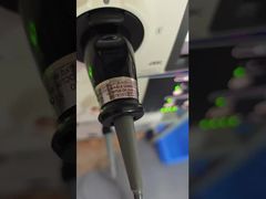 Um olhar mais atento: cabeçote de câmera médica Olympus CH-S400-XZ-EA